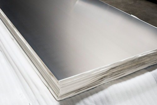 stainless steel plate