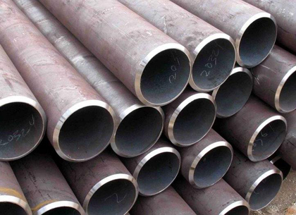 A355 steel pipe