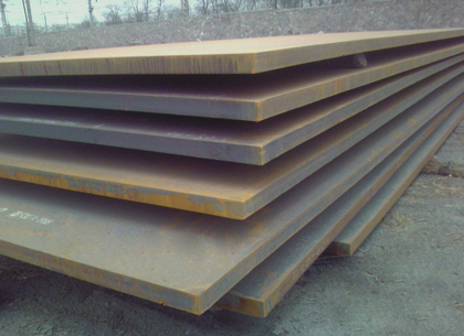 S355JR steel plate