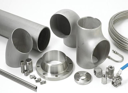 stainless pipe fittings