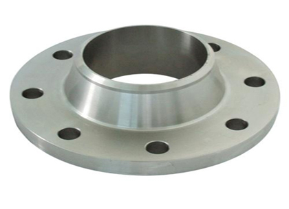 flange