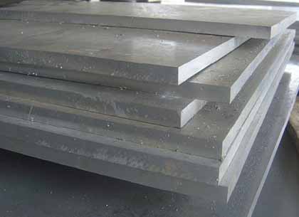 alloy steel plates