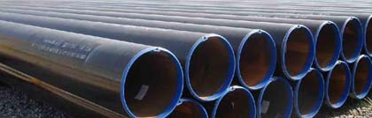 astm a106 erw pipes