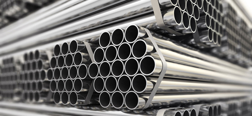 seamless steel pipe