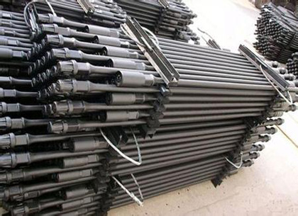 sucker rods
