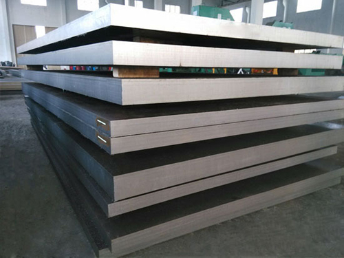 carbon steel plate